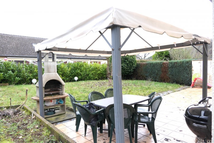 Flat in Diekirch, Luxembourg, 165 m² - picture 2