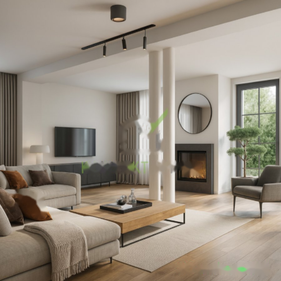 Casa en Luxemburgo, Luxemburgo, 503 m² - imagen 2