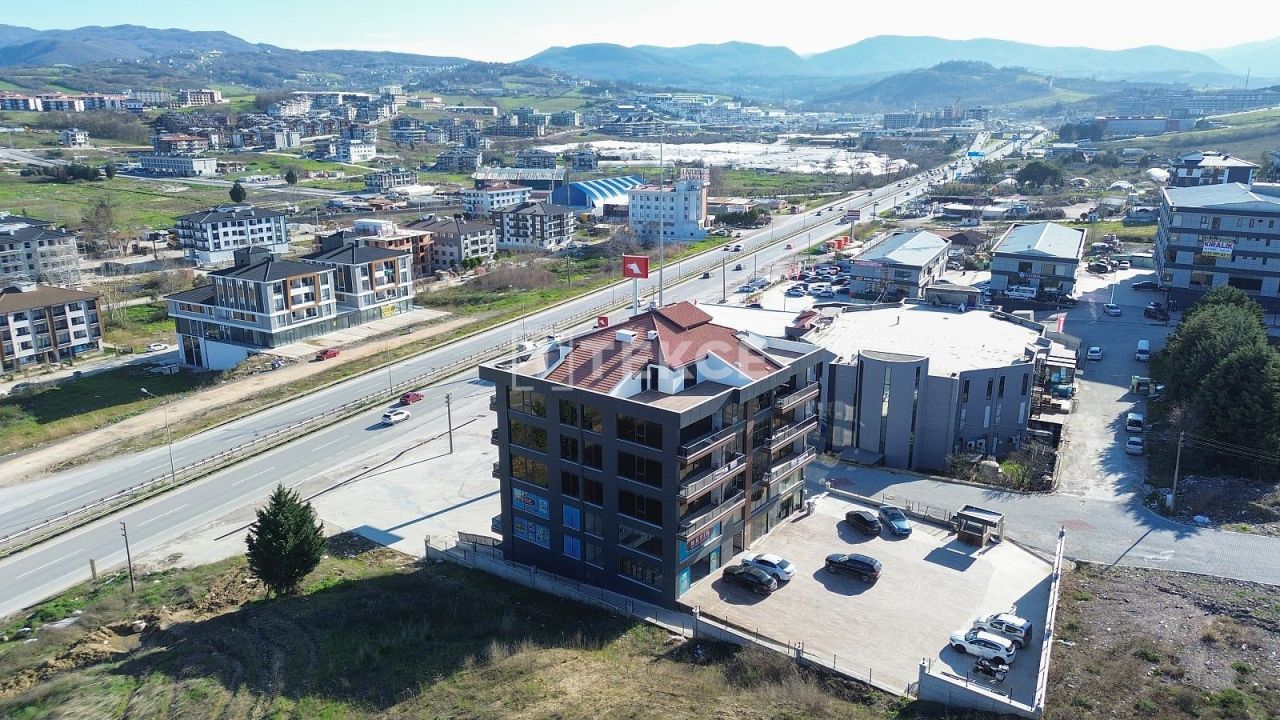 Geschäft in Yalova, Türkei, 625 m² - Foto 5