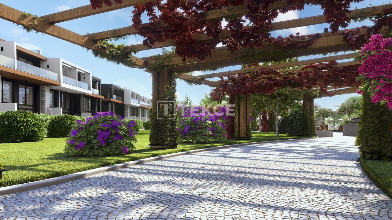 Penthouse in Iskele, Cyprus, 130 m² - picture 5