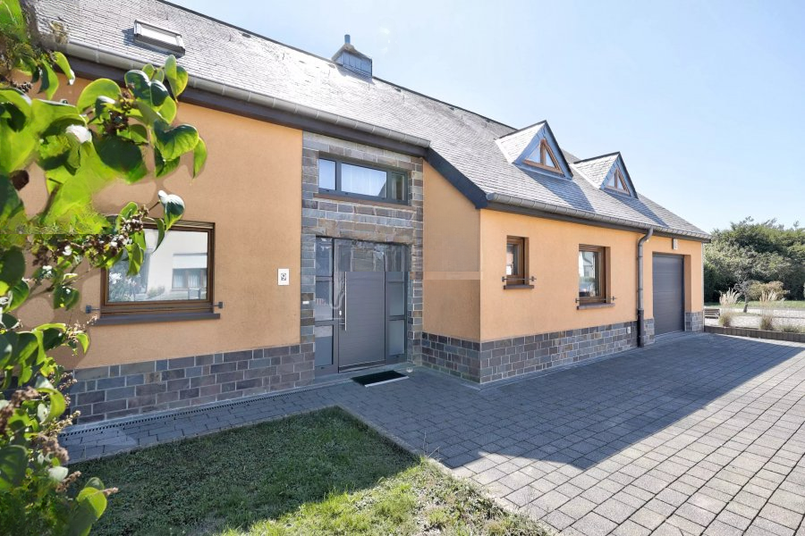 Haus in Diekirch, Luxemburg, 138 m² - Foto 2