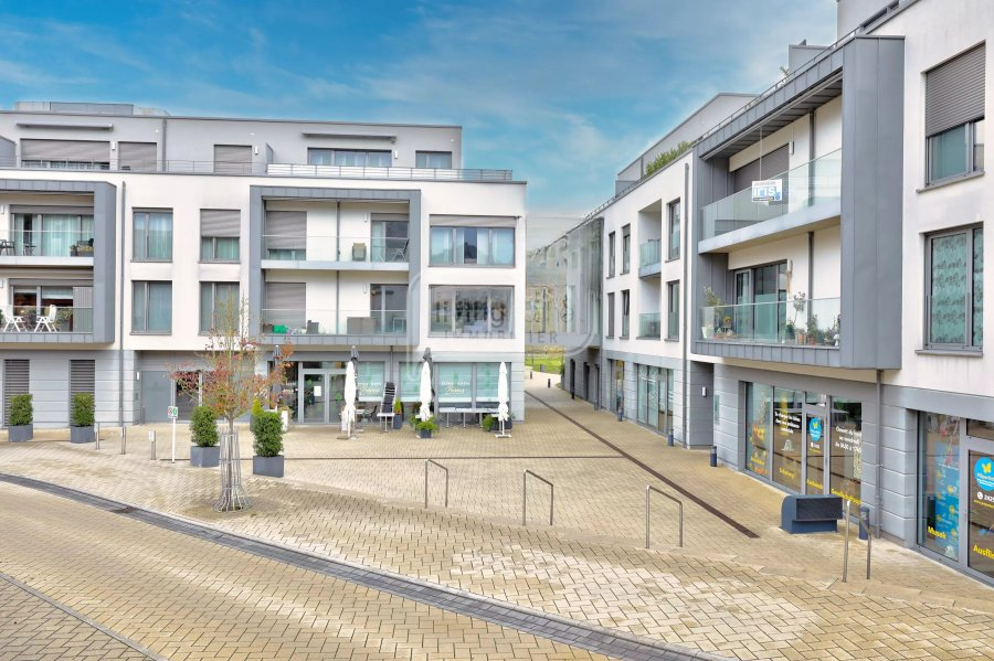 Appartement au Luxembourg, Luxembourg, 73 m² - image 2