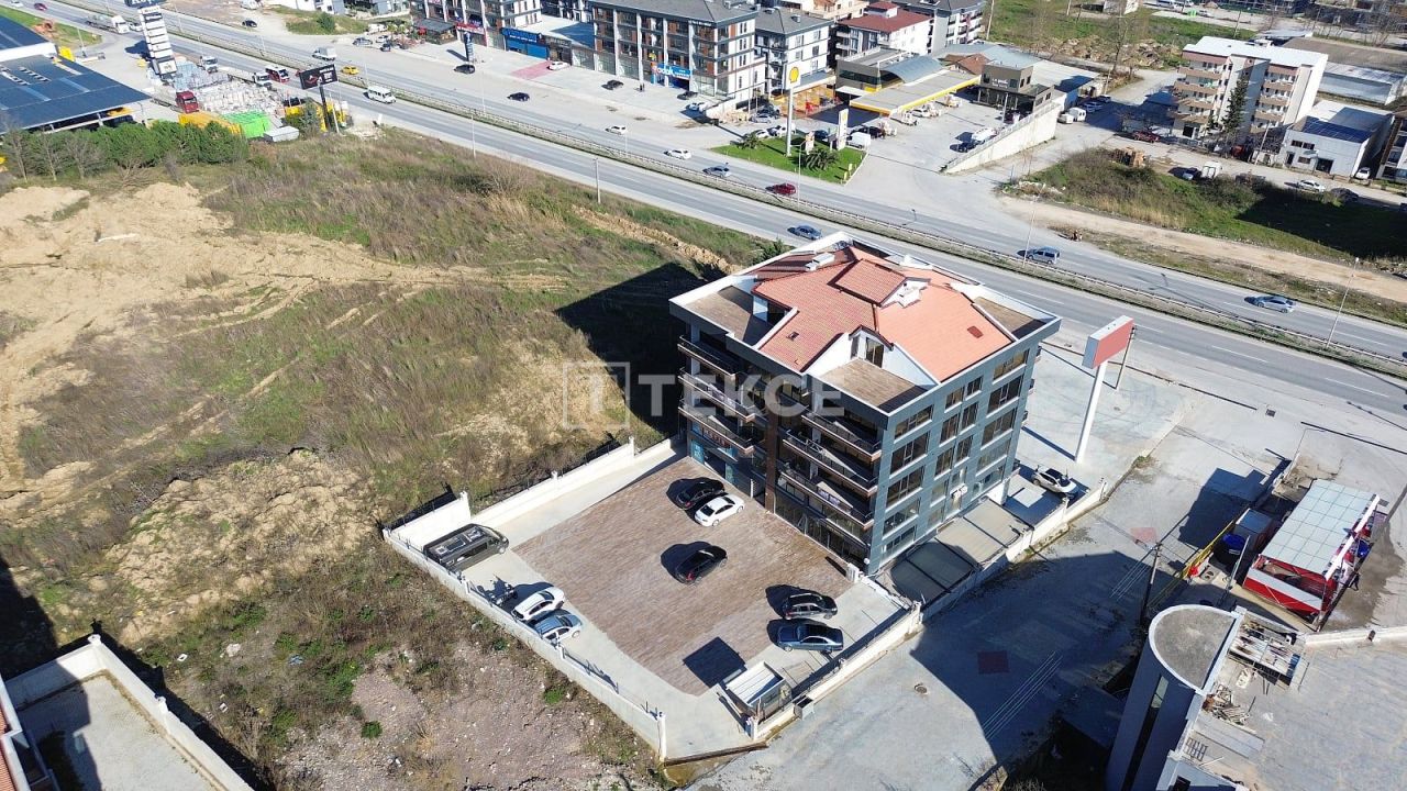Geschäft in Yalova, Türkei, 625 m² - Foto 6