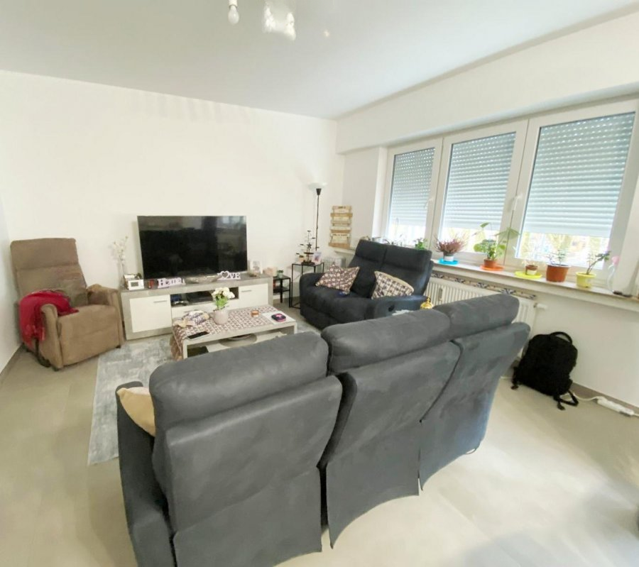 Wohnung in Luxemburg, Luxemburg, 90 m² - Foto 2