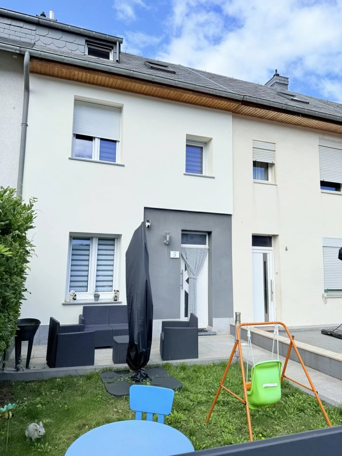 Casa a Lussemburgo, Lussemburgo, 116 m² - foto 2