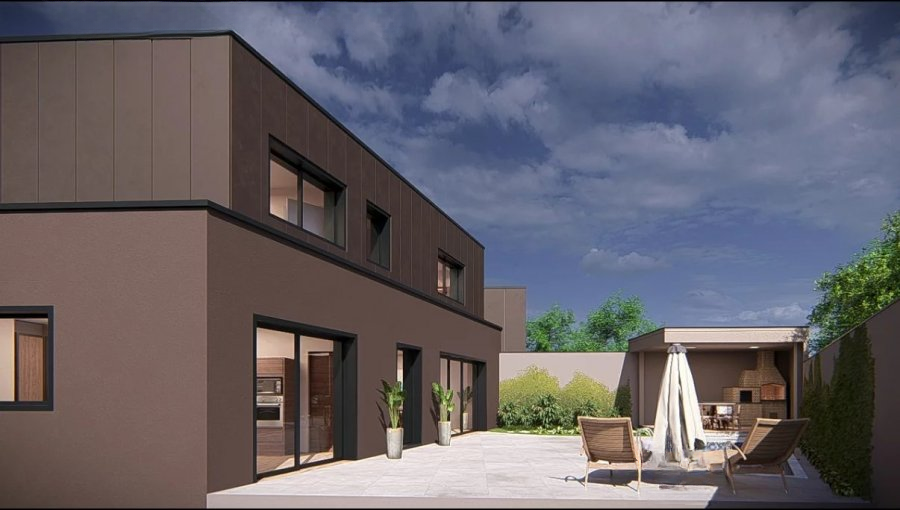 Wohnung in Diekirch, Luxemburg, 195 m² - Foto 2