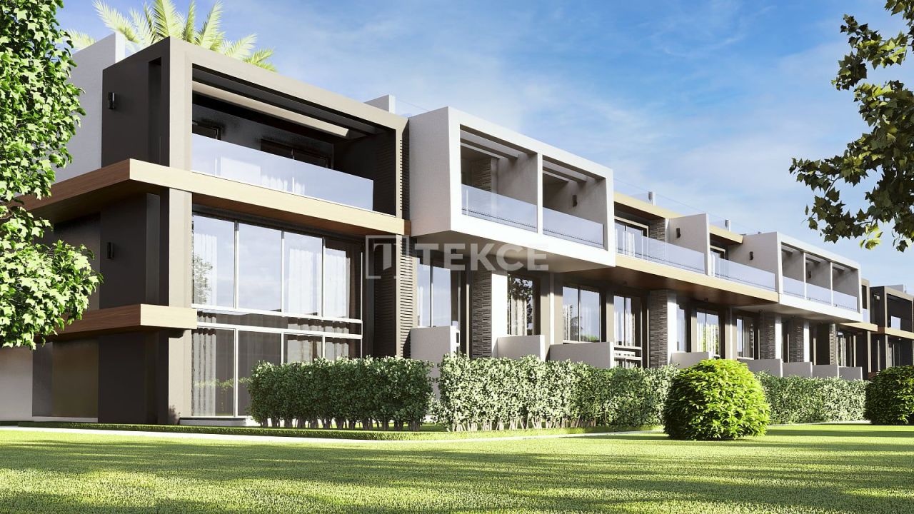 Penthouse in Iskele, Cyprus, 79 m² - picture 9