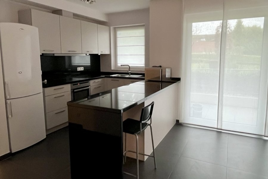 Piso en Luxemburgo, Luxemburgo, 93 m² - imagen 2