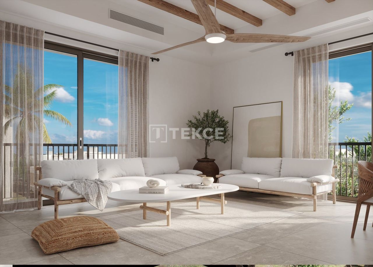 Appartamenti a Kyrenia, Cipro, 229 m² - foto 9