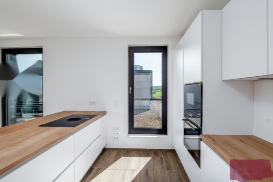 Wohnung in Luxemburg, Luxemburg, 75 m² - Foto 2