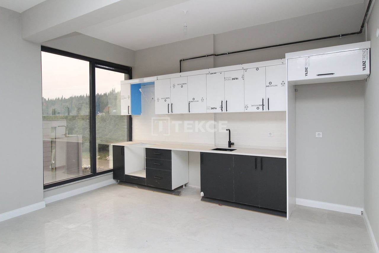 Geschäft in Yalova, Türkei, 625 m² - Foto 11
