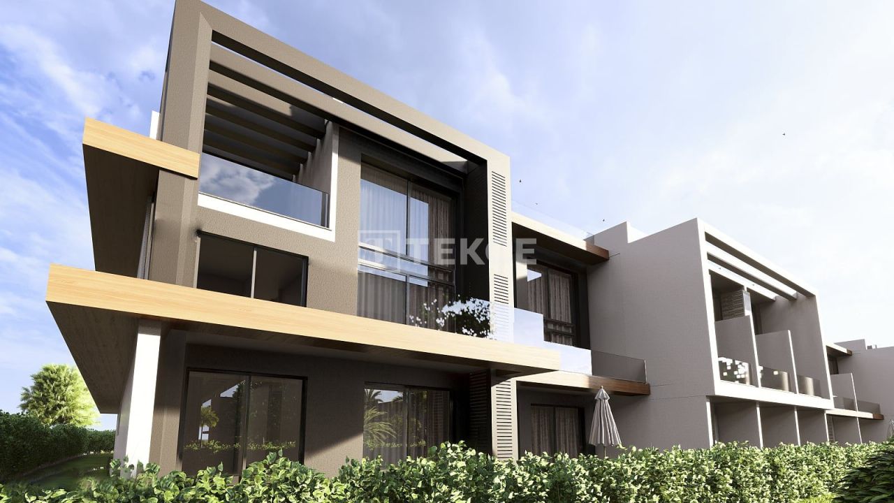 Penthouse in Iskele, Cyprus, 86 m² - picture 11
