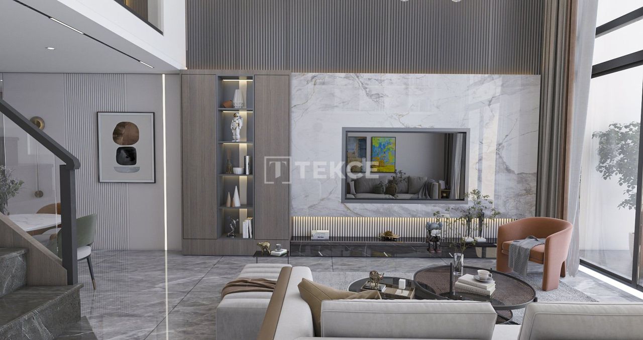 Penthouse in Iskele, Cyprus, 86 m² - picture 16