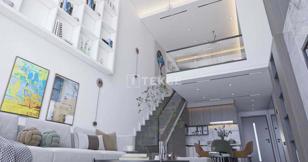 Appartement à İskele, Chypre, 96 m² - image 17
