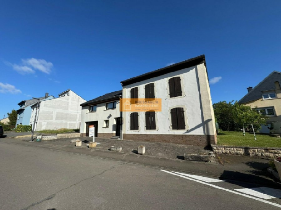 Flat in Luxembourg, Luxembourg, 250 m² - picture 2
