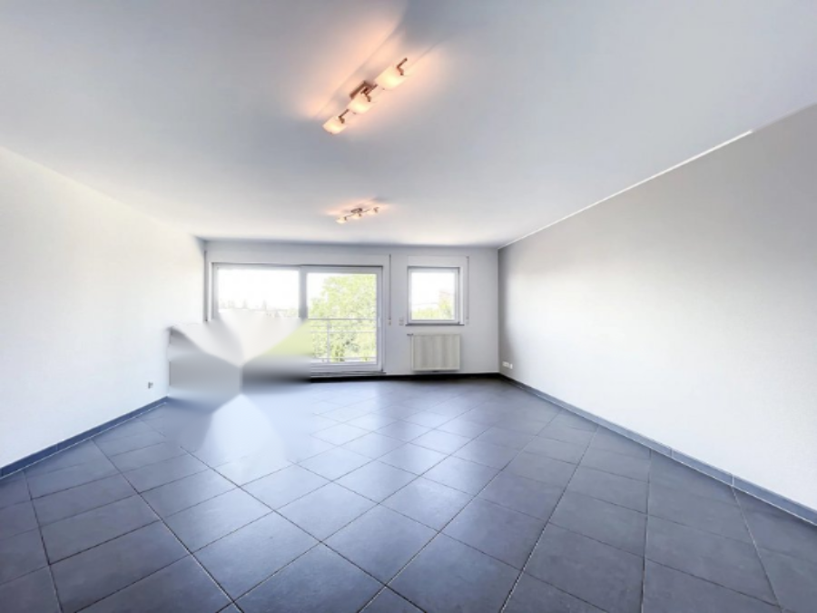 Flat in Luxembourg, Luxembourg, 131 m² - picture 2