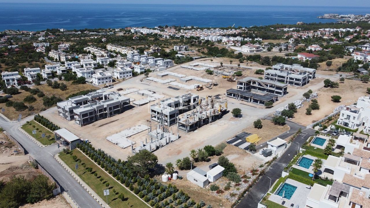 Penthouse in Kyrenia, Cyprus, 173 m² - picture 19