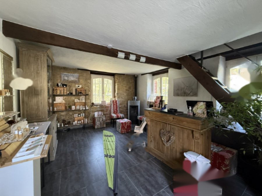 Flat in Luxembourg, Luxembourg, 76 m² - picture 2