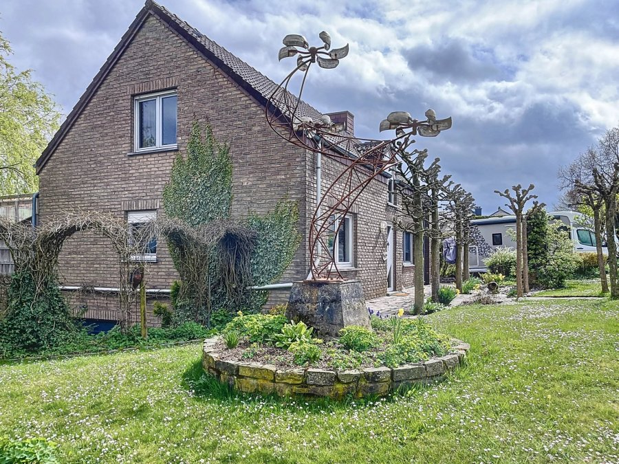 Wohnung in Diekirch, Luxemburg, 150 m² - Foto 2