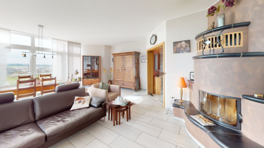 Appartamento a Diekirch, Lussemburgo, 200 m² - foto 2