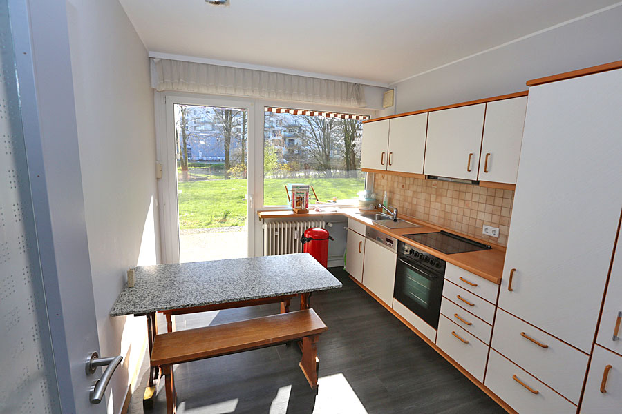 Piso en Luxemburgo, Luxemburgo, 105 m² - imagen 2