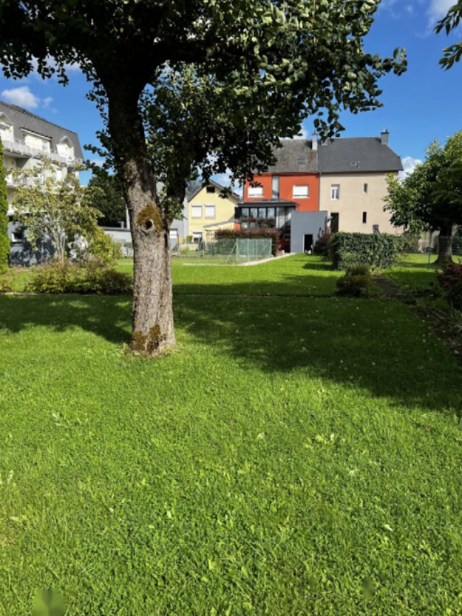 Haus in Luxemburg, Luxemburg, 165 m² - Foto 2