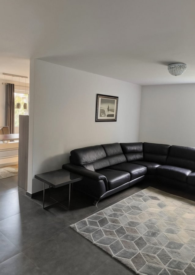 Appartamento a Lussemburgo, Lussemburgo, 123 m² - foto 2