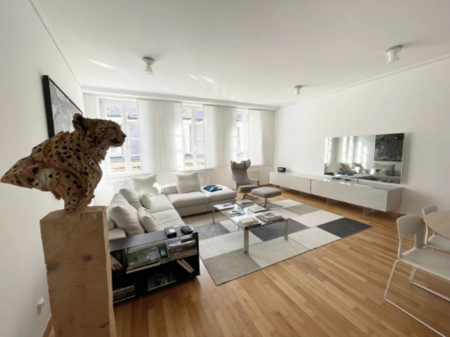 Piso en Luxemburgo, Luxemburgo, 108 m² - imagen 2