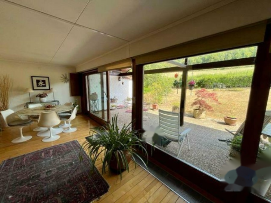 Flat in Grevenmacher, Luxembourg, 150 m² - picture 2