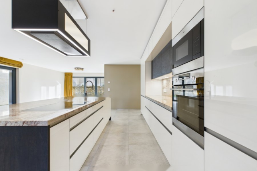 Appartamento a Lussemburgo, Lussemburgo, 97 m² - foto 2