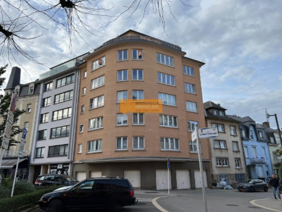 Appartamento a Lussemburgo, Lussemburgo, 85 m² - foto 2