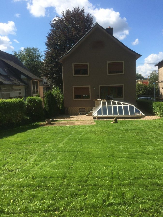 Casa en Diekirch, Luxemburgo, 140 m² - imagen 2