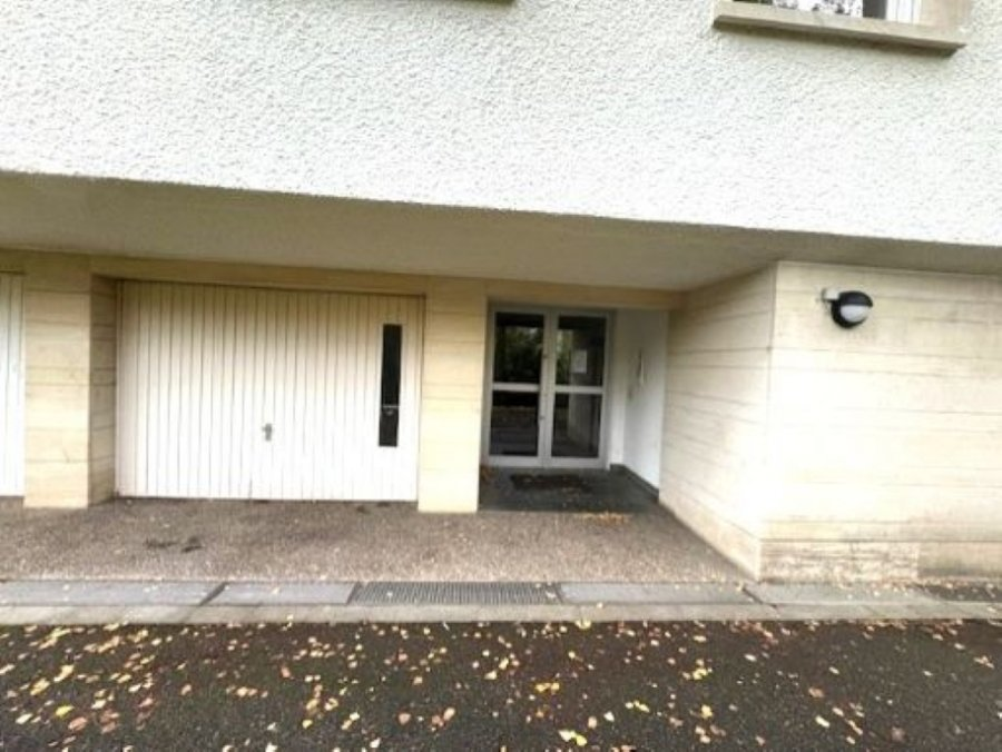 Flat in Luxembourg, Luxembourg, 81 m² - picture 2