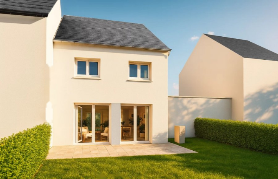 House in Grevenmacher, Luxembourg, 138 m² - picture 2