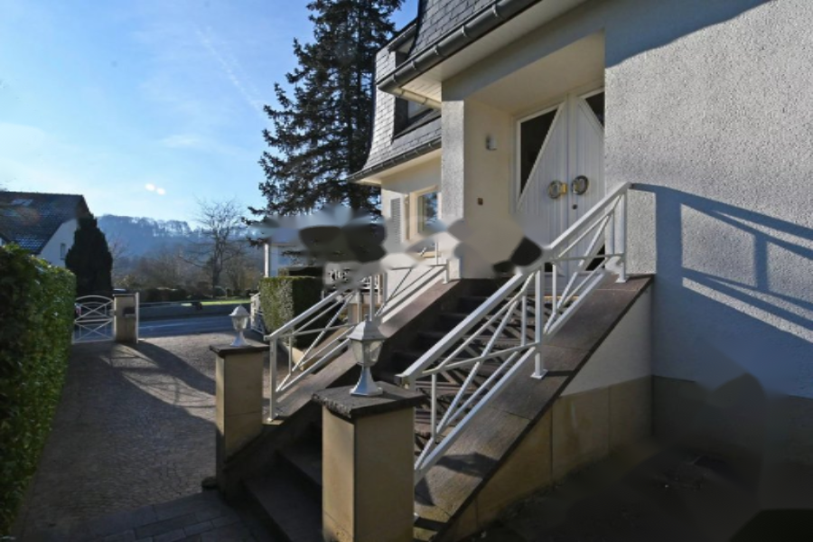 Wohnung in Luxemburg, Luxemburg, 223 m² - Foto 2