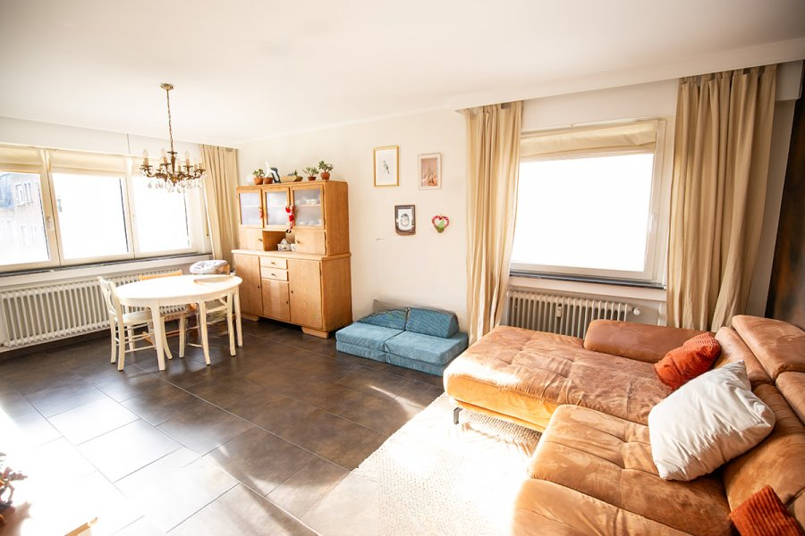 Appartement au Luxembourg, Luxembourg, 75 m² - image 2