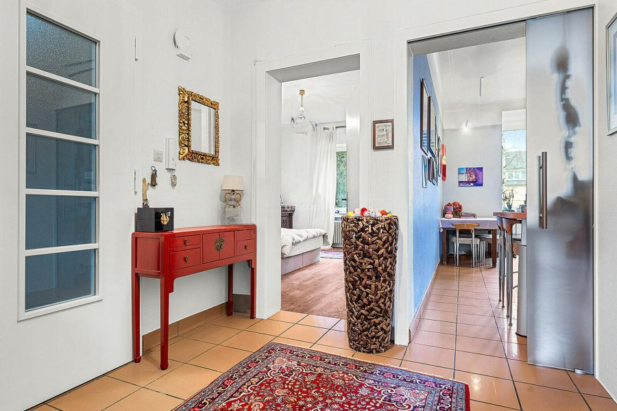 Piso en Luxemburgo, Luxemburgo, 83 m² - imagen 2