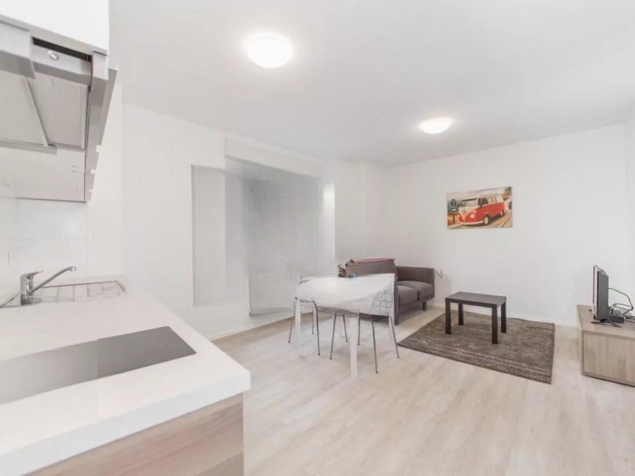 Piso en Luxemburgo, Luxemburgo, 51 m² - imagen 2