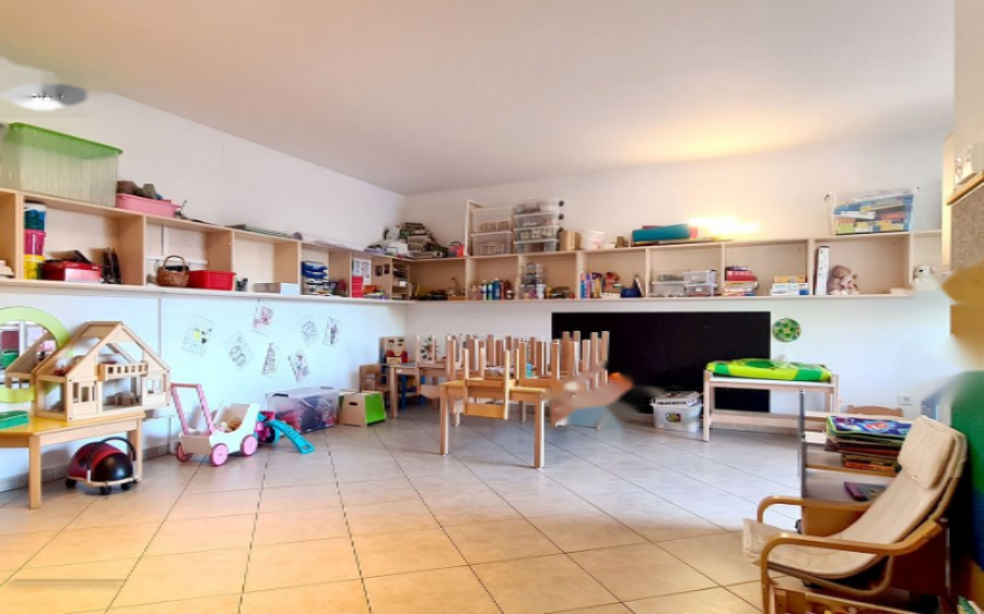 Piso en Grevenmacher, Luxemburgo, 101 m² - imagen 2
