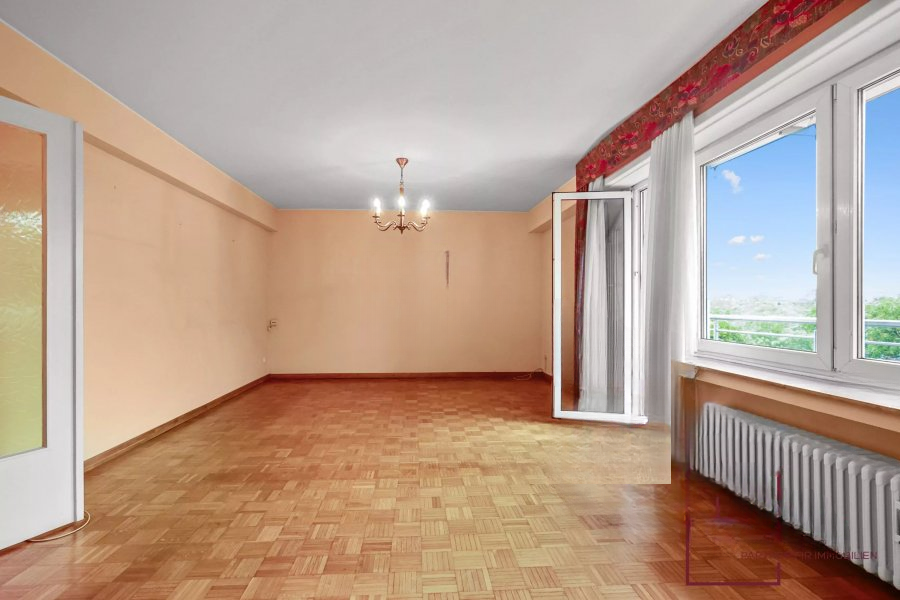 Appartement au Luxembourg, Luxembourg, 100 m² - image 2