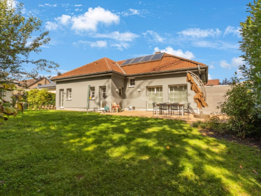 Casa en Luxemburgo, Luxemburgo, 165 m² - imagen 2