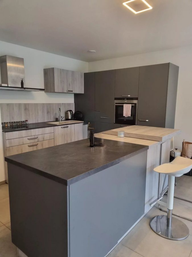 Appartamento a Lussemburgo, Lussemburgo, 72 m² - foto 2