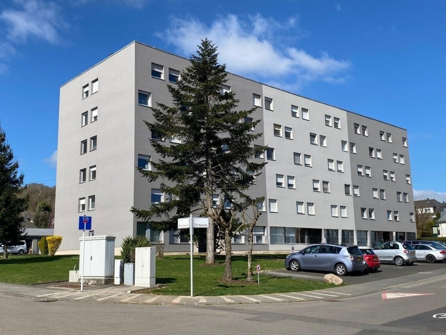 Wohnung in Luxemburg, Luxemburg, 101 m² - Foto 2