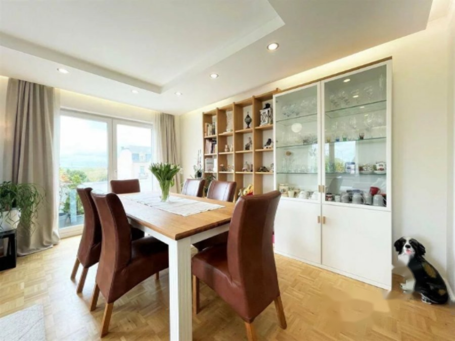 Appartamento a Lussemburgo, Lussemburgo, 90 m² - foto 2