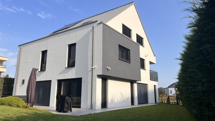 Appartamento a Lussemburgo, Lussemburgo, 315 m² - foto 2