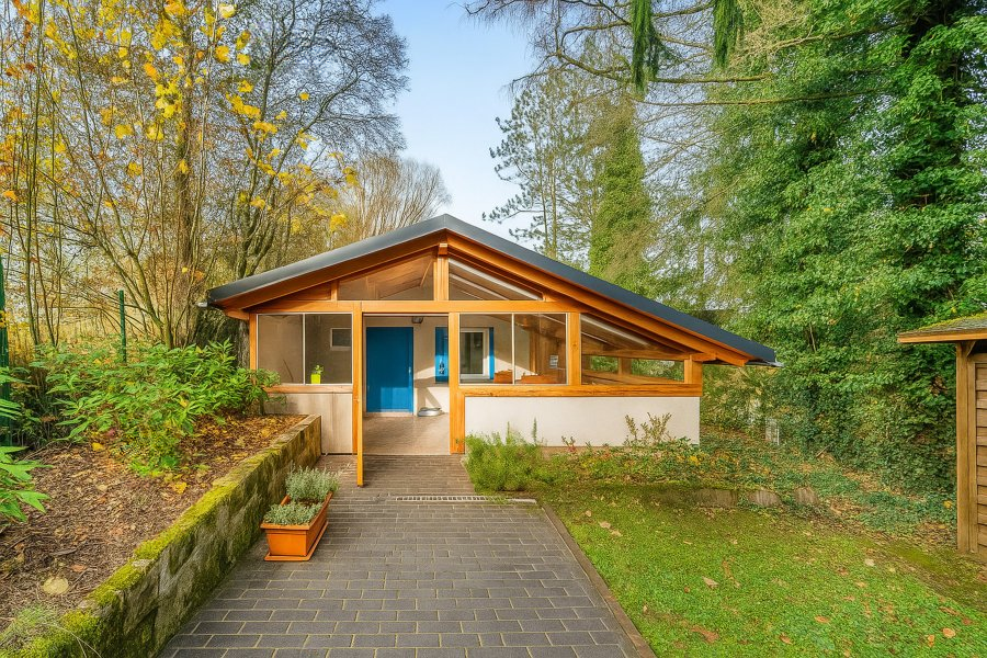 Haus in Grevenmacher, Luxemburg, 72 m² - Foto 2