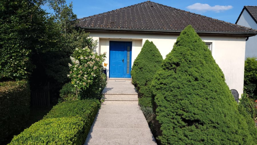 Appartamento a Diekirch, Lussemburgo, 110 m² - foto 2