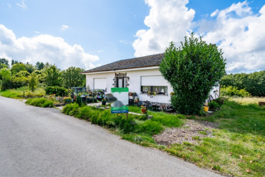 Casa a Lussemburgo, Lussemburgo, 100 m² - foto 2