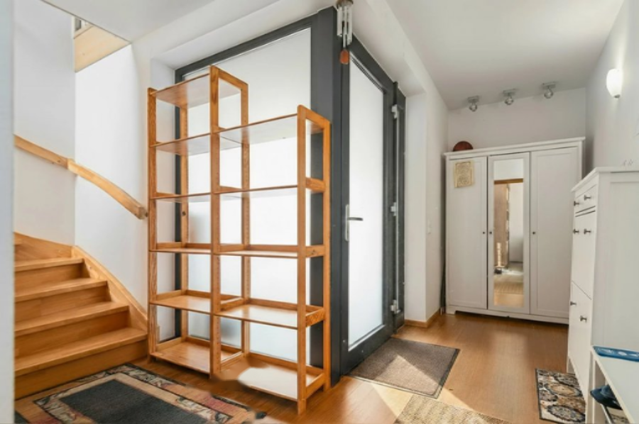 Haus in Luxemburg, Luxemburg, 220 m² - Foto 2