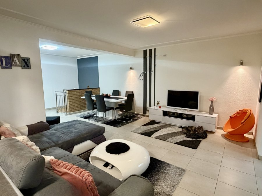 Piso en Luxemburgo, Luxemburgo, 116 m² - imagen 2